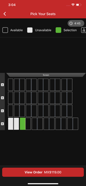 EPIC Cinemas(圖4)-速報App