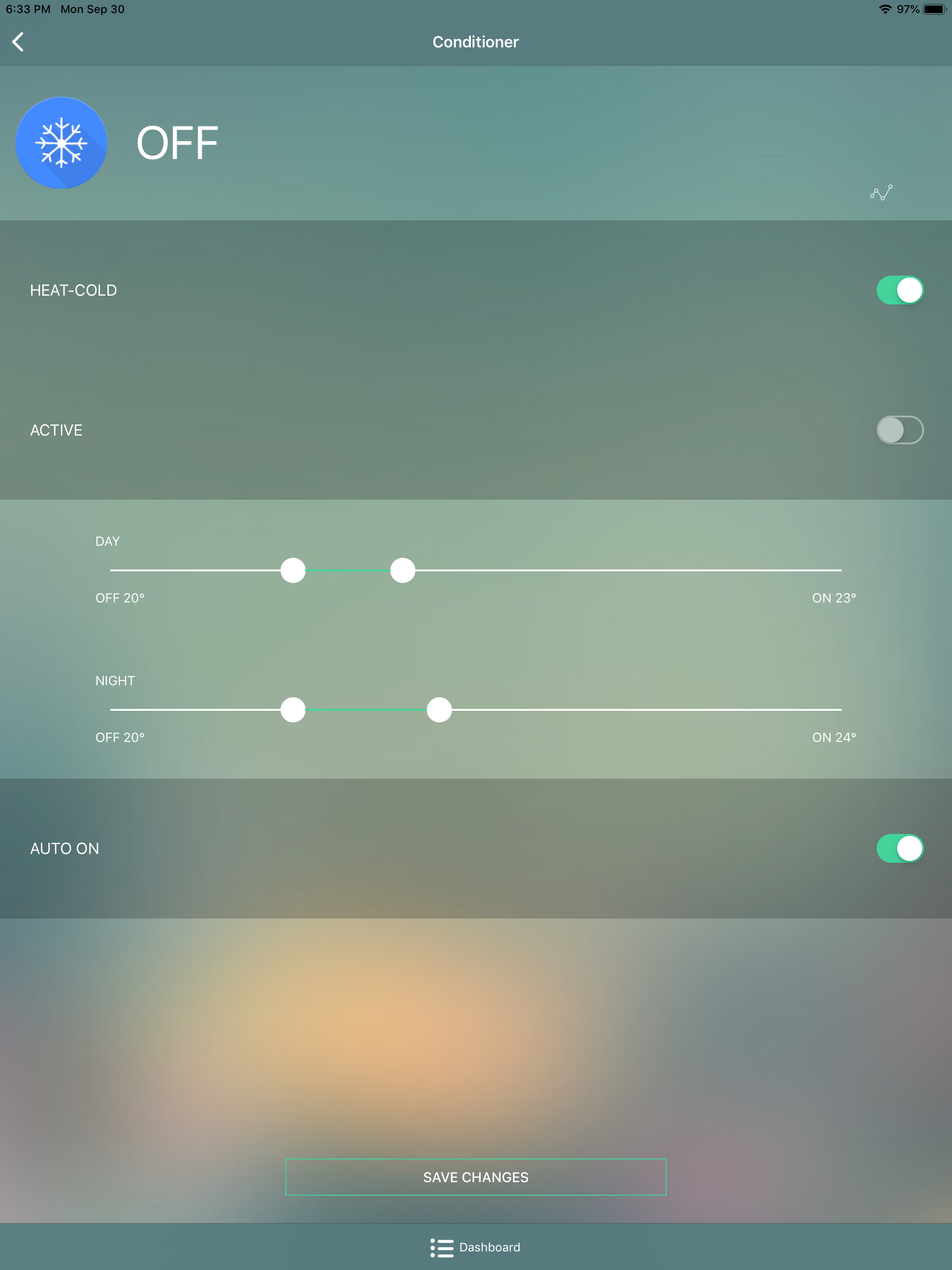 Pachamama Control screenshot 7