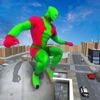 Grand Crime Superhero 3D Games