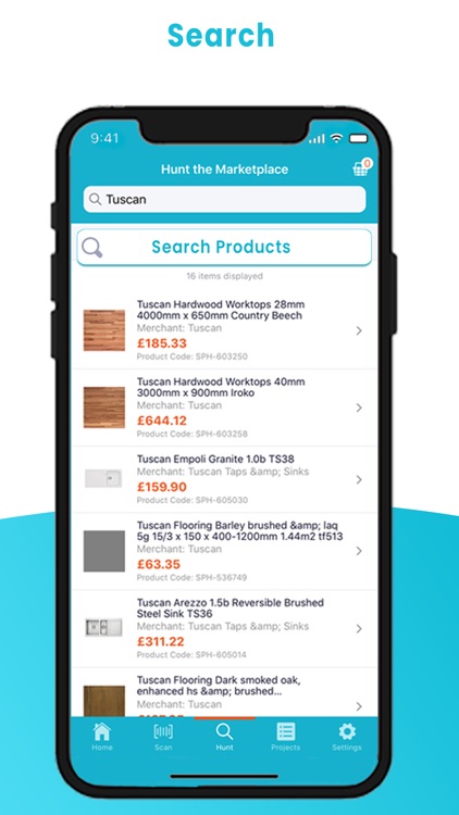 Smart Price Hunter Marketplace screenshot-3