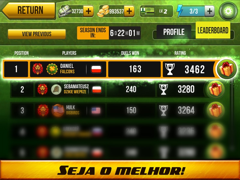 Wild Hunt: Jogo de Caça screenshot 11
