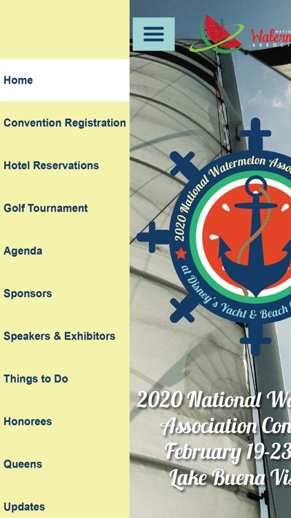 Watermelon Convention 2020