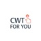 This is an app made for customers of CWT For You  in India