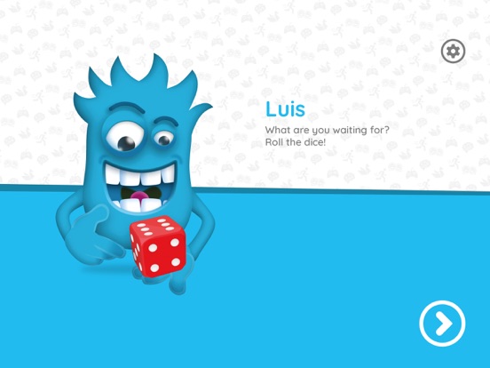 Screenshot #6 pour INTERACTION - The party game