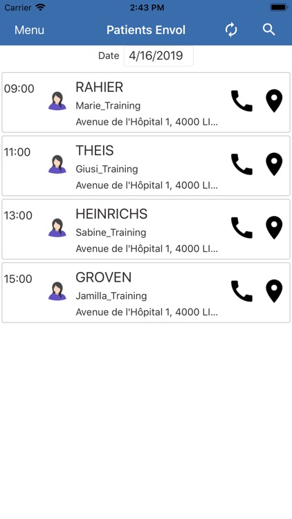 HoDIsée screenshot-5