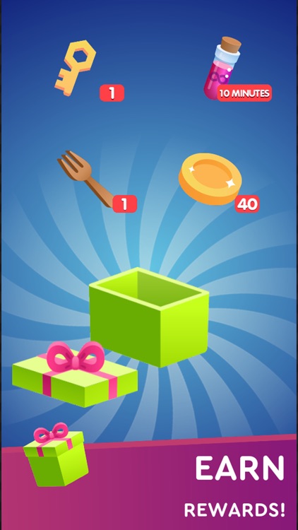 Blast Bonik: Match 3 Puzzle