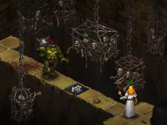 Nintendo World - Dark Quest 2 traz RPG medieval de turnos para os mobiles  Abertamente baseado no jogo de tabuleiro Hero Quest, game chega pela  primeira vez para Android e iOS depois