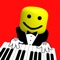 Make your own oof music and songs with Oof Piano