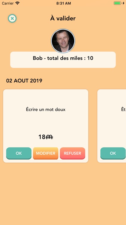 MatriMiles screenshot-3