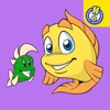 Freddi Fish Character Pack