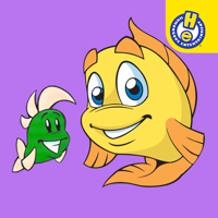 Freddi Fish 2 Haunted School