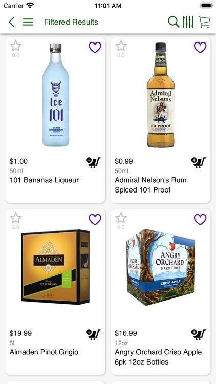 West St Wine & Spirits