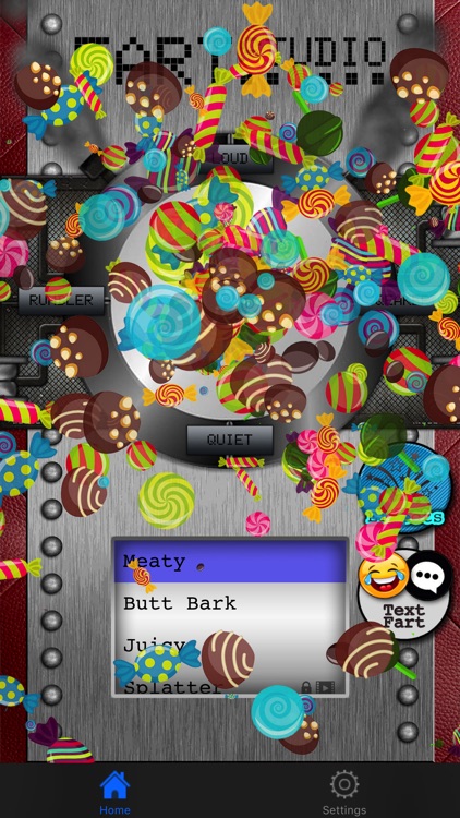 Fart Studio screenshot-3