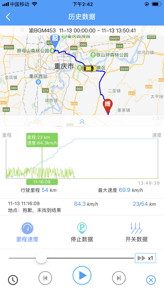 #3. F3监控 (iOS) 由: 雷 于
