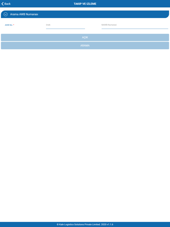 Screenshot #6 pour Celebi - Cargocel