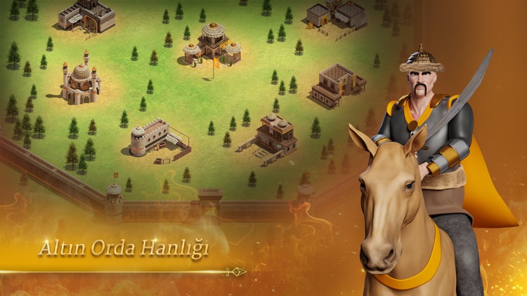 TURAN: KIZIL ELMA screenshot-3