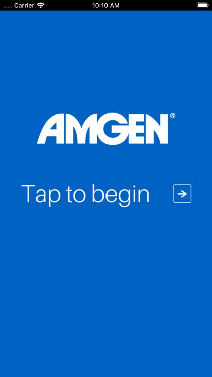 Amgen Australia Events
