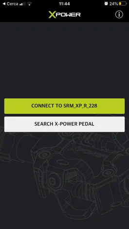 Game screenshot SRM X-Power mod apk