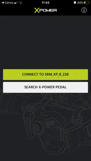 SRM X-Power screenshot 1