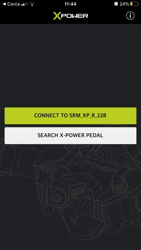SRM X-Power
