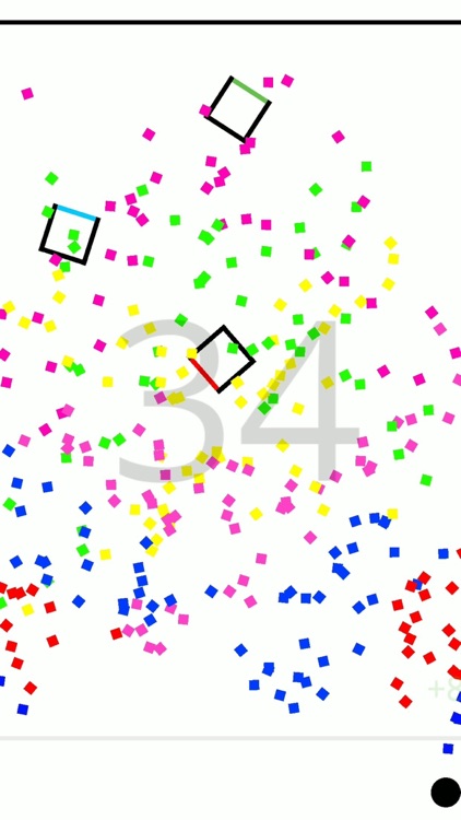 Shoot Bouncy Ball screenshot-3