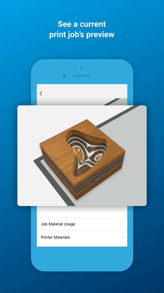 #5. GrabCAD Print (iOS) 由: Stratasys Solutions Ltd