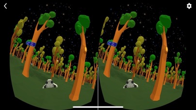 Screenshot #2 pour Augmented Racer