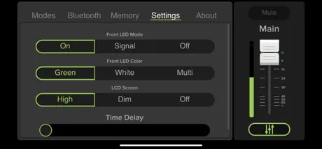 Mackie SRM Connect