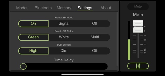 Mackie SRM Connect(圖6)-速報App