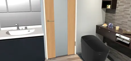 Digital Room AR