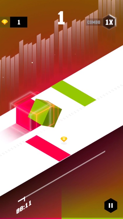 Tap 2 Boxes screenshot-4