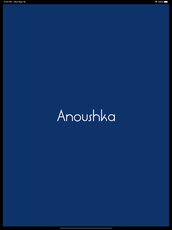 Screenshot #4 pour ANOUSHKA