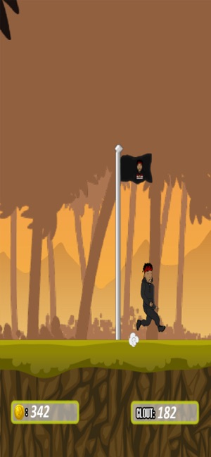 Toon's Clout Chasing(圖2)-速報App