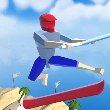 Sand Surfer Cheats