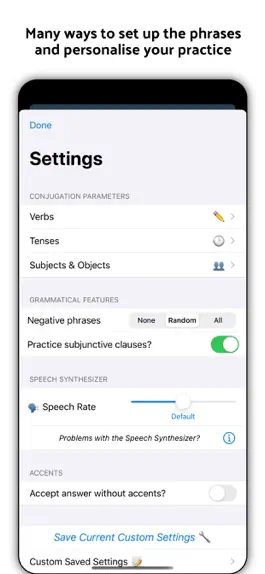 Game screenshot Verbal Nomad: Spanish Edition hack