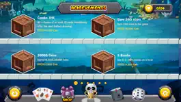 Game screenshot Witch Solitare hack
