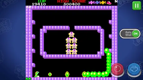 BUBBLE BOBBLE classic