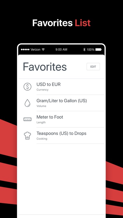 GlobeConvert Currency & Units screenshot-3