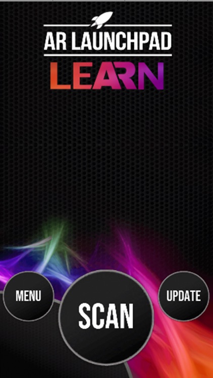 AR LaunchPad Learn