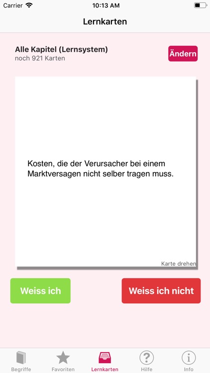 Grundkennt. Wirtschaft & Recht