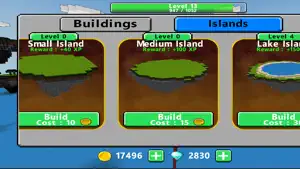 Blocky Islands screenshot 6