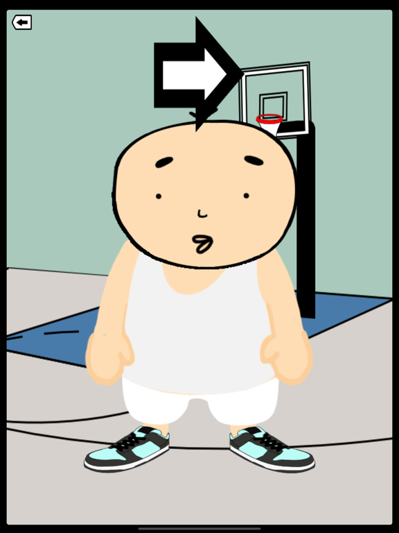Screenshot #4 for B-BOY Slap Master