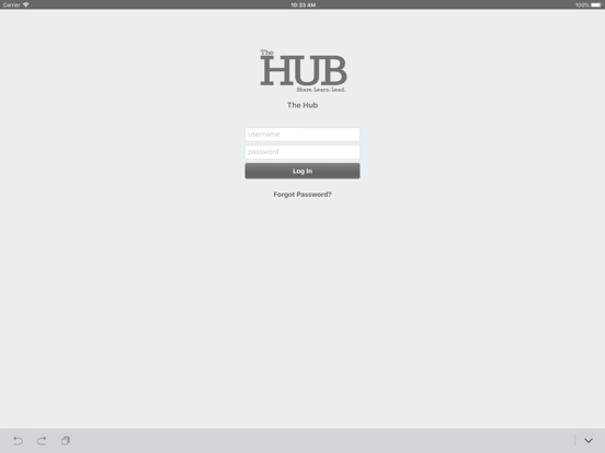 Screenshot #4 pour NAR: The Hub