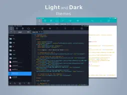 Koder Code Editor screenshot 5