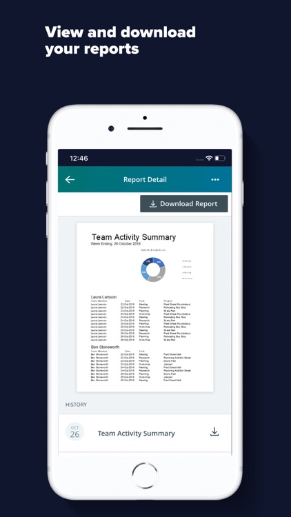 TechOne screenshot-4