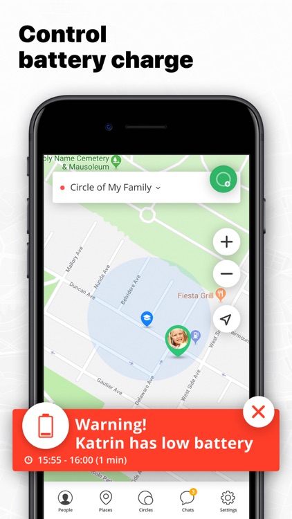 Briive: Find Friends & Family screenshot-8