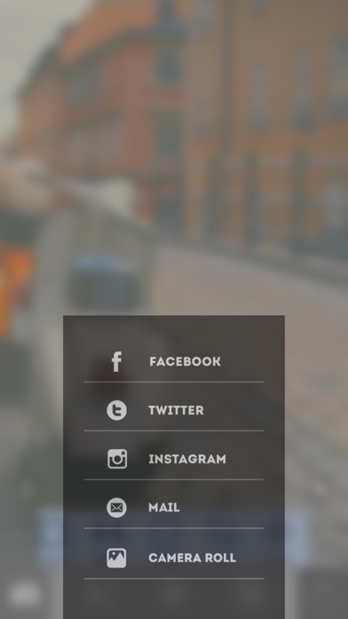 Light Magic PRO iPhone screenshot 5 - Photo & Video app