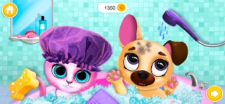 Kiki & Fifi Pet Friendsのおすすめ画像6