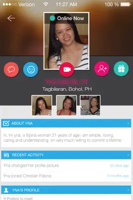 Game screenshot Christian Filipina Dating hack