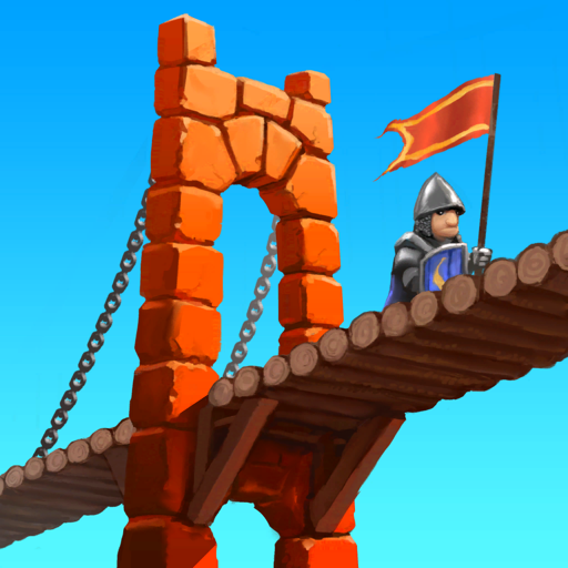 Bridge Constructor Medieval App Alternatives